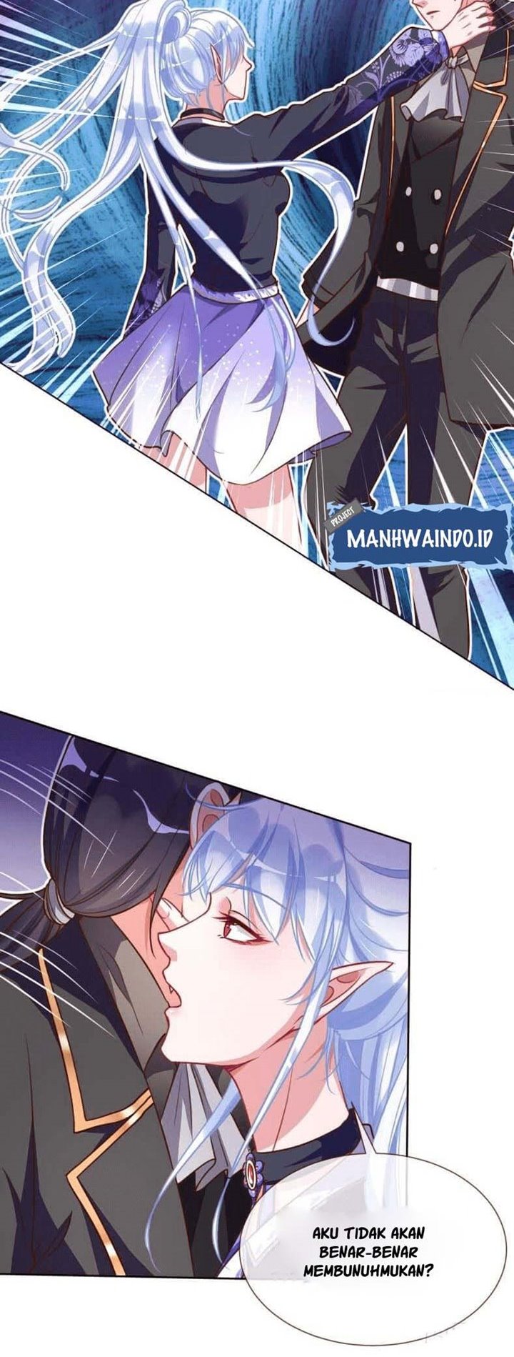 Cheating Men Must Die Chapter 44 - halaman 18