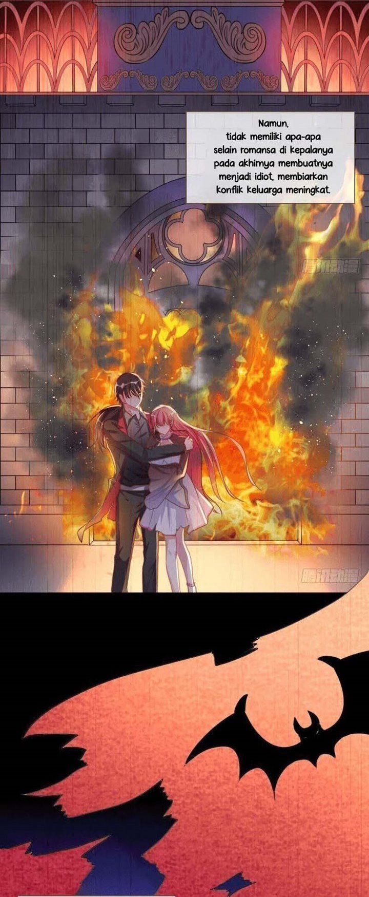 Cheating Men Must Die Chapter 44 - halaman 2