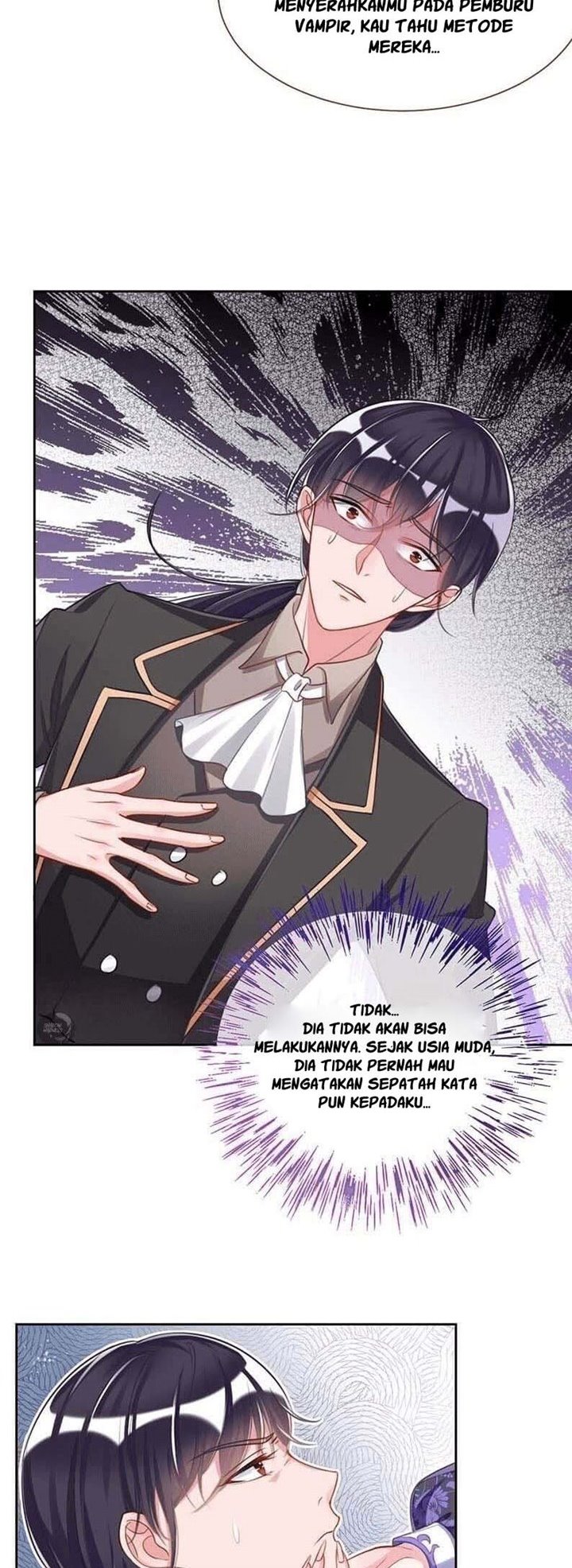 Cheating Men Must Die Chapter 44 - halaman 23