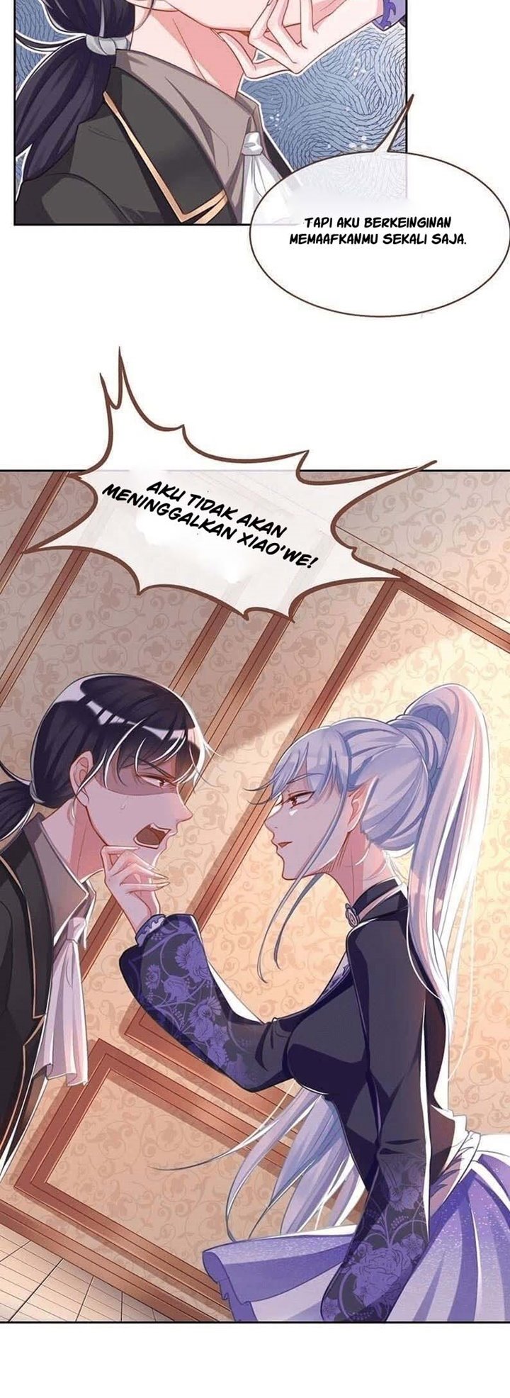 Cheating Men Must Die Chapter 44 - halaman 24