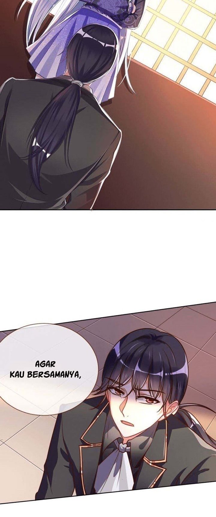 Cheating Men Must Die Chapter 44 - halaman 26