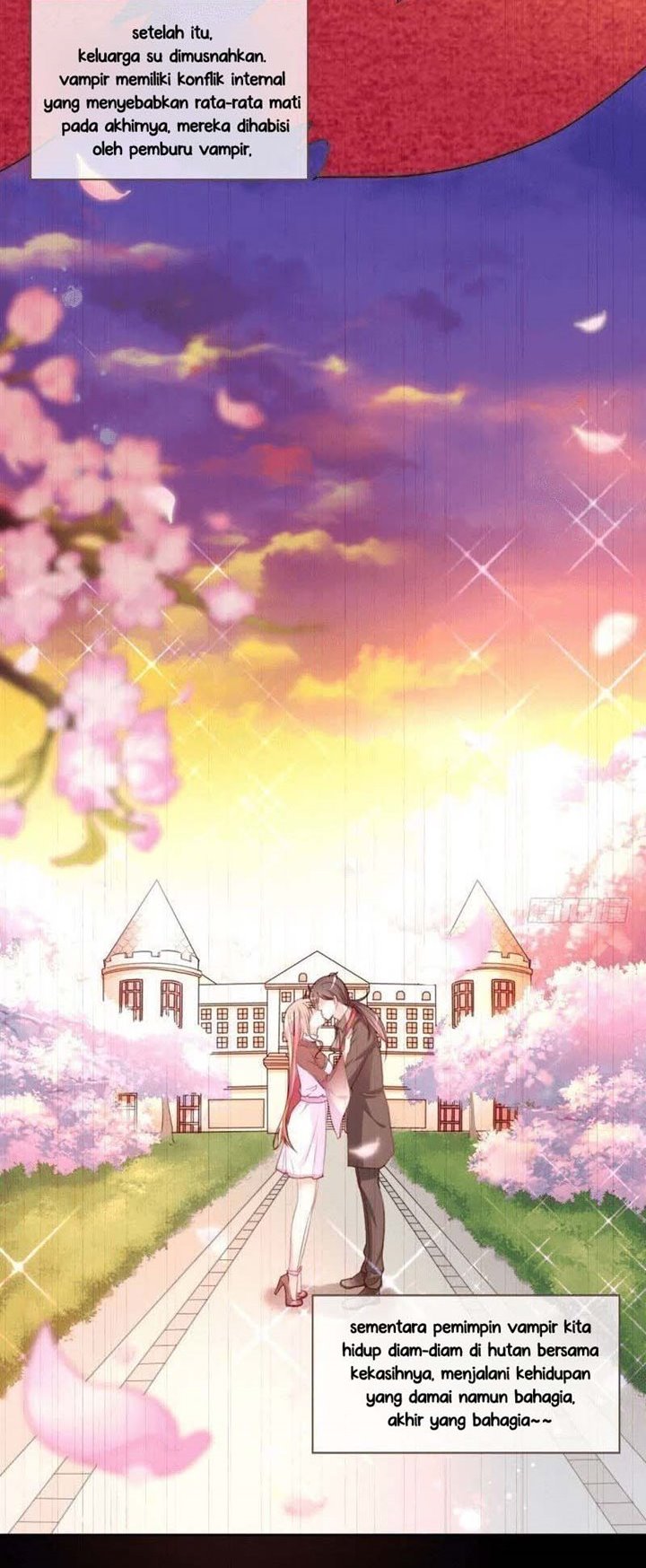 Cheating Men Must Die Chapter 44 - halaman 3