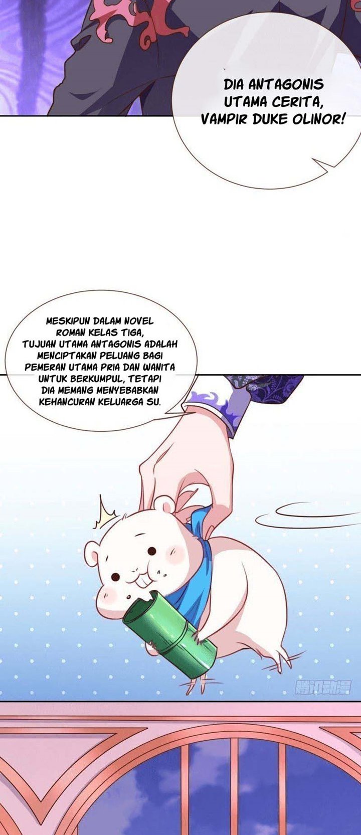 Cheating Men Must Die Chapter 44 - halaman 5