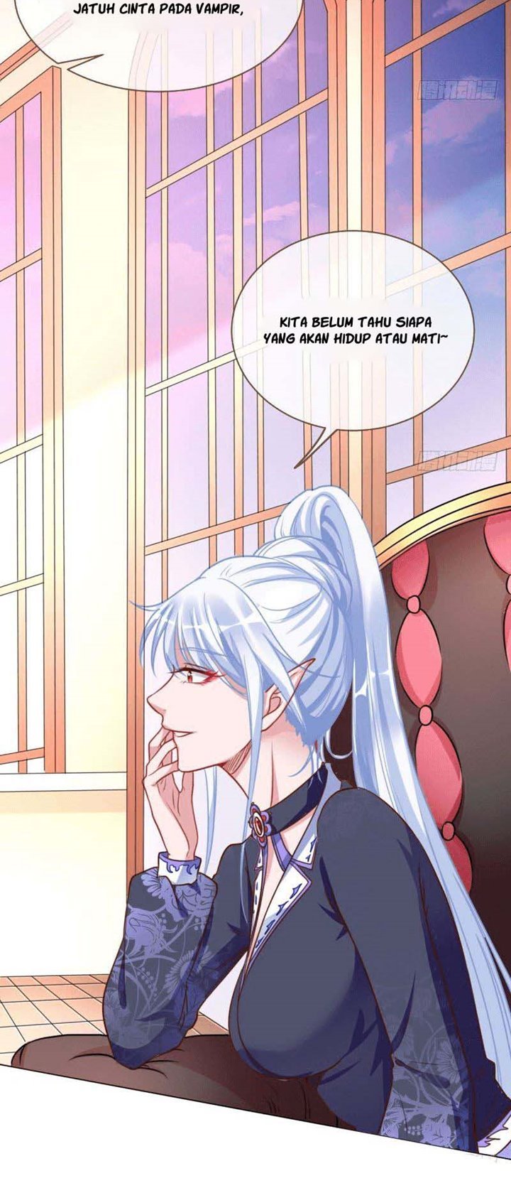 Cheating Men Must Die Chapter 44 - halaman 9