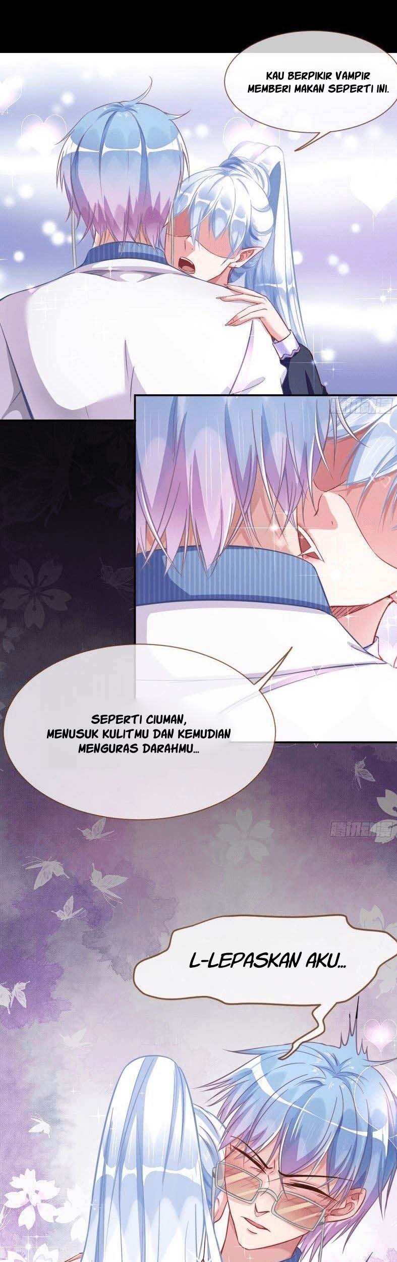 Cheating Men Must Die Chapter 45 - halaman 17