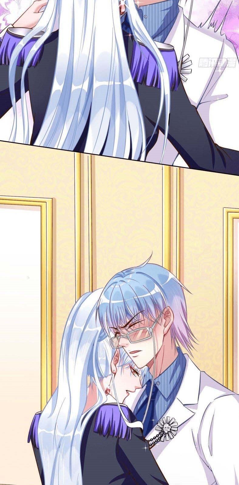 Cheating Men Must Die Chapter 45 - halaman 18