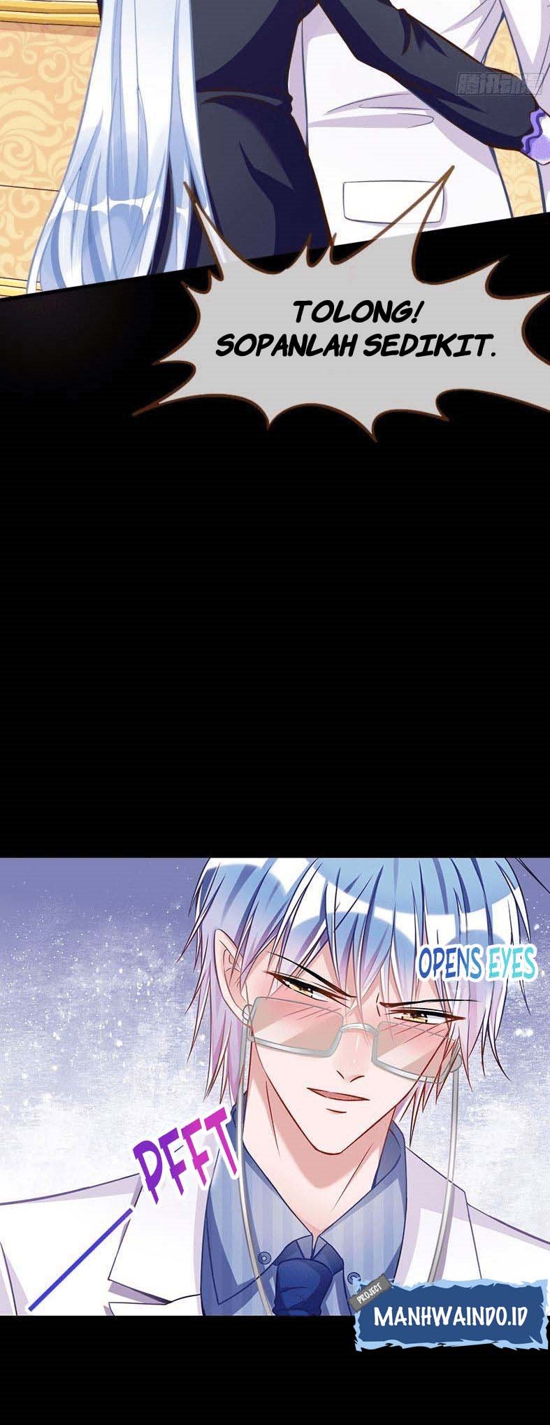 Cheating Men Must Die Chapter 45 - halaman 19