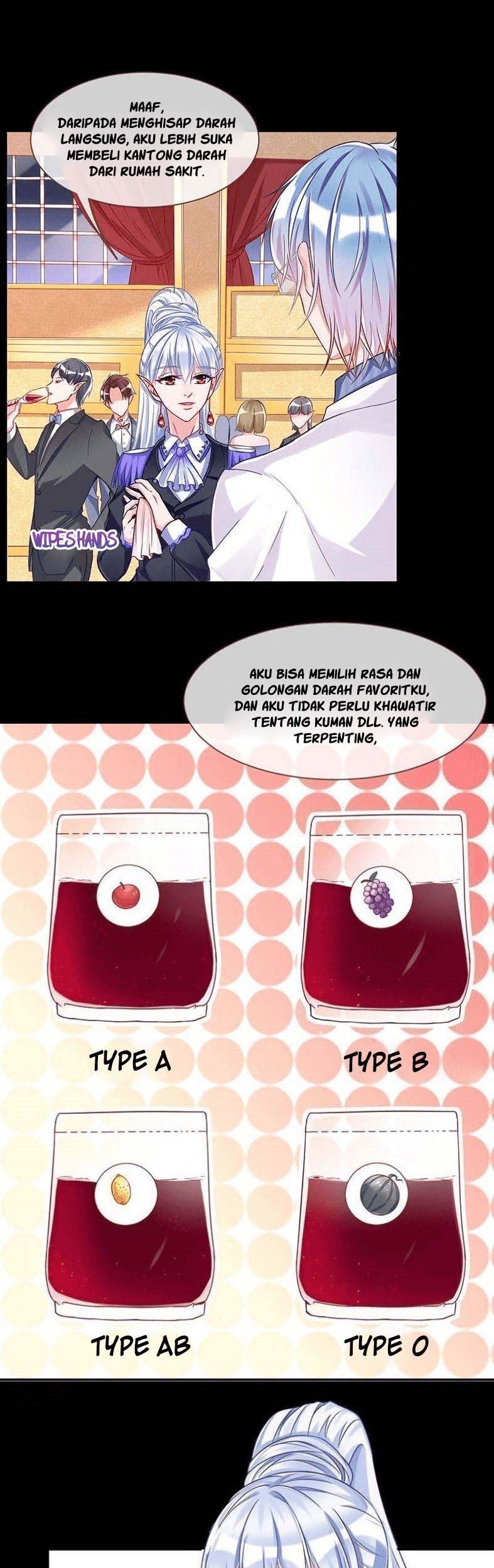 Cheating Men Must Die Chapter 45 - halaman 20