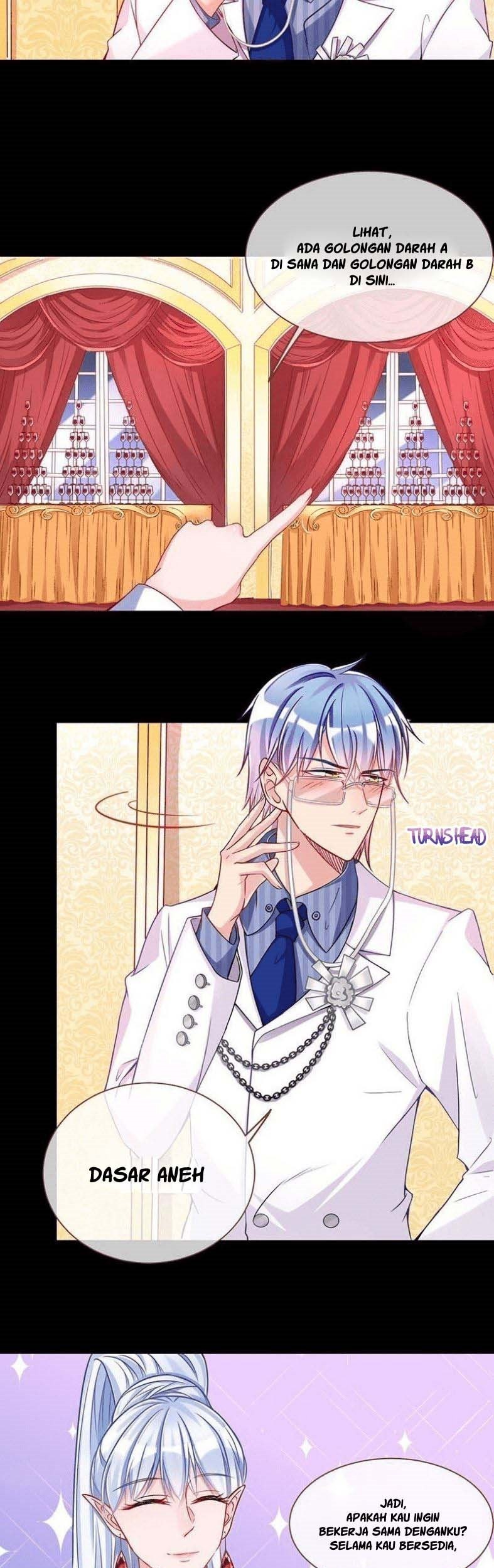 Cheating Men Must Die Chapter 45 - halaman 22