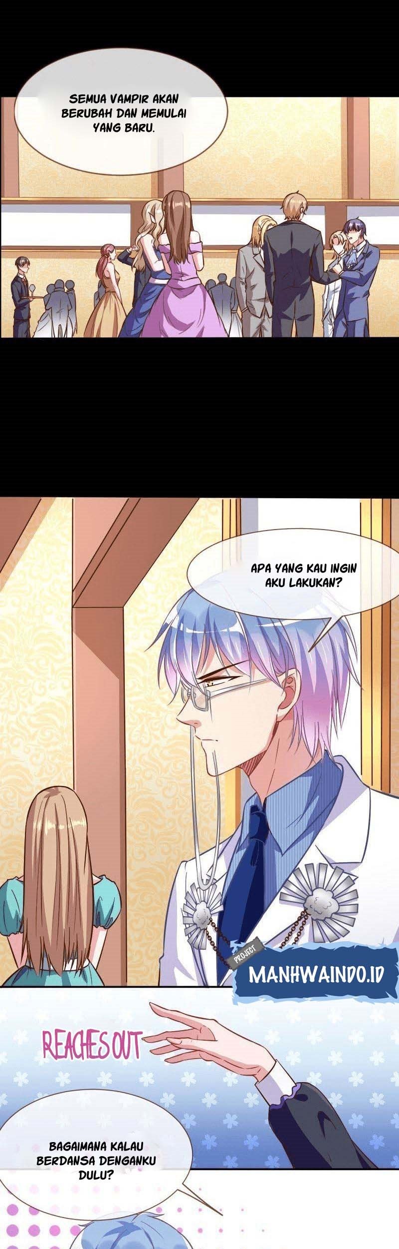 Cheating Men Must Die Chapter 45 - halaman 24