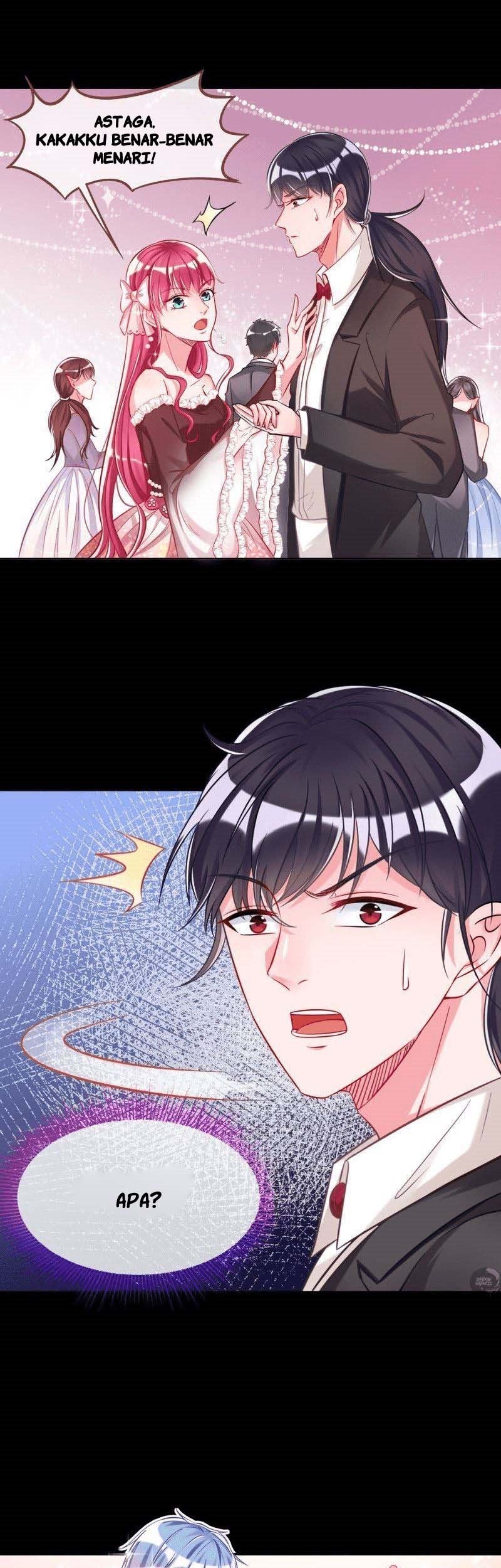 Cheating Men Must Die Chapter 45 - halaman 27