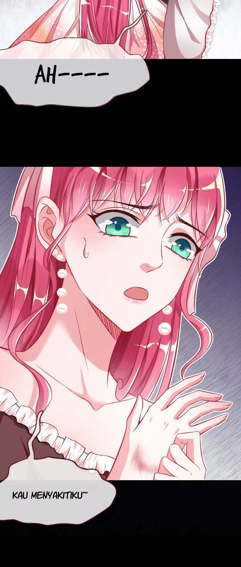 Cheating Men Must Die Chapter 45 - halaman 29
