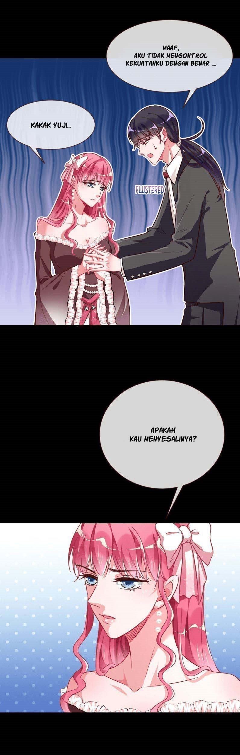 Cheating Men Must Die Chapter 45 - halaman 30