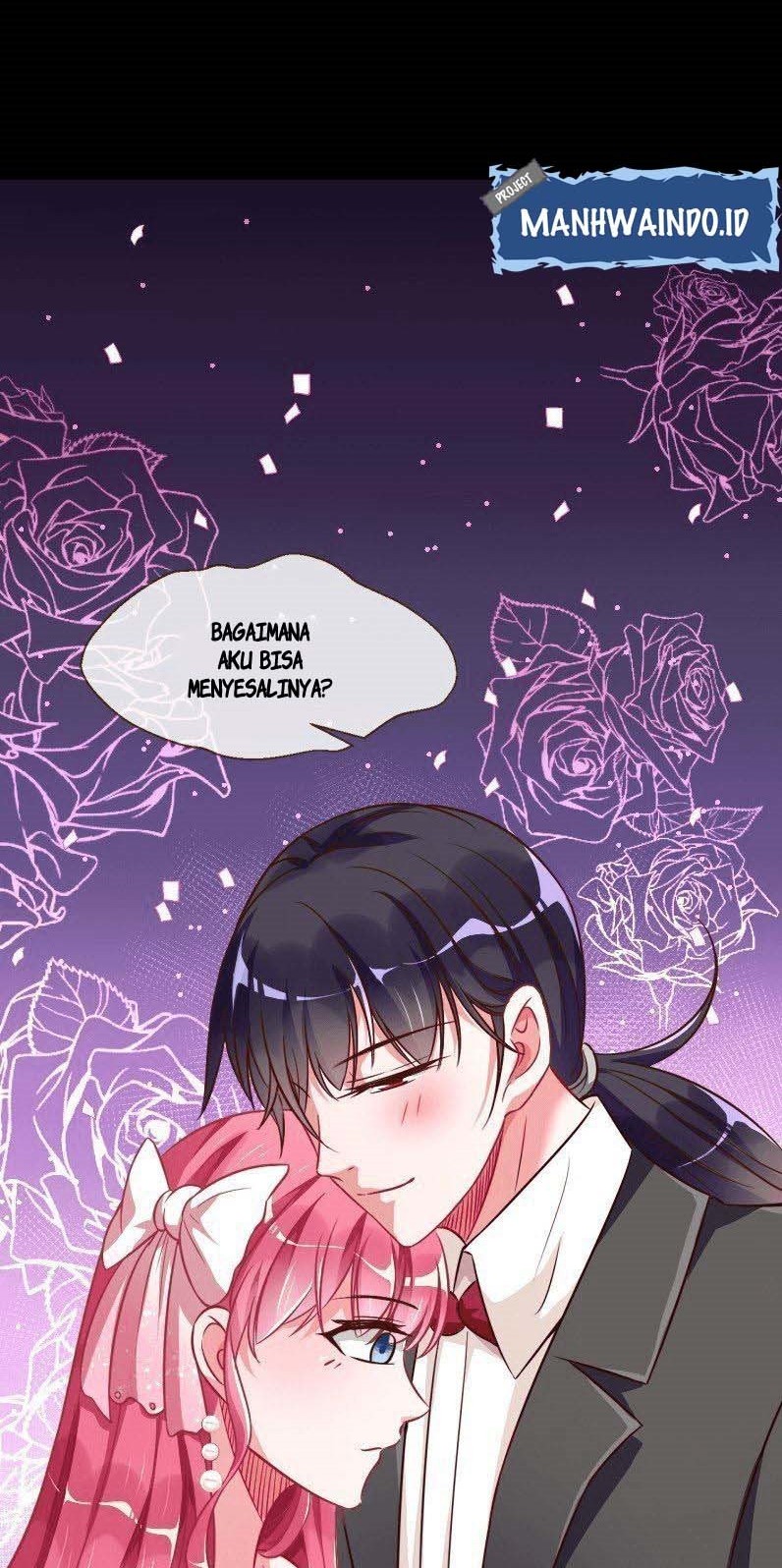 Cheating Men Must Die Chapter 45 - halaman 31