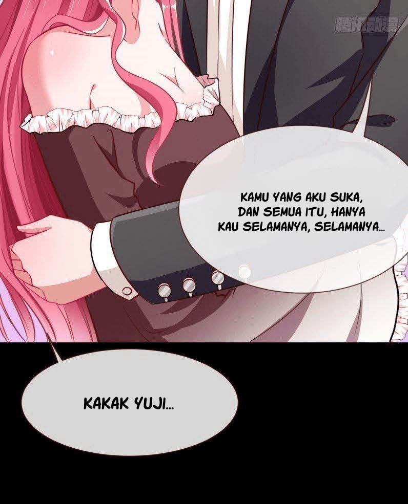 Cheating Men Must Die Chapter 45 - halaman 32