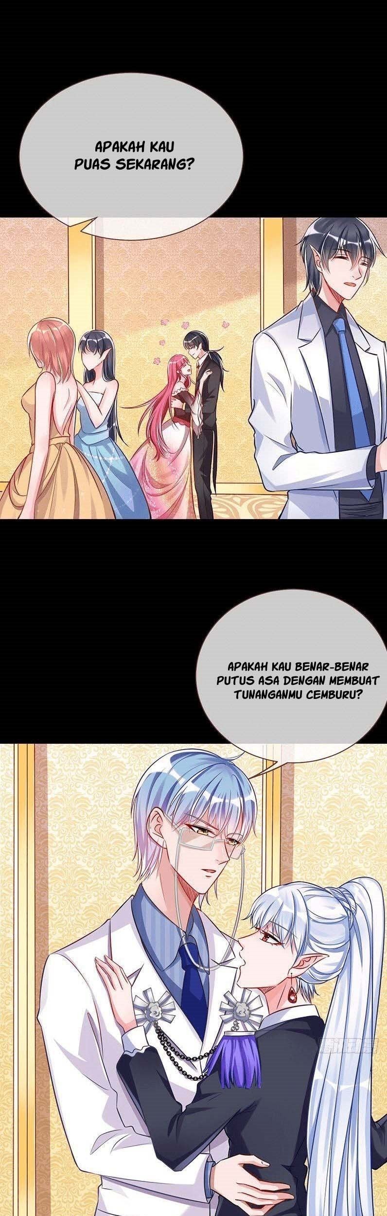 Cheating Men Must Die Chapter 45 - halaman 33