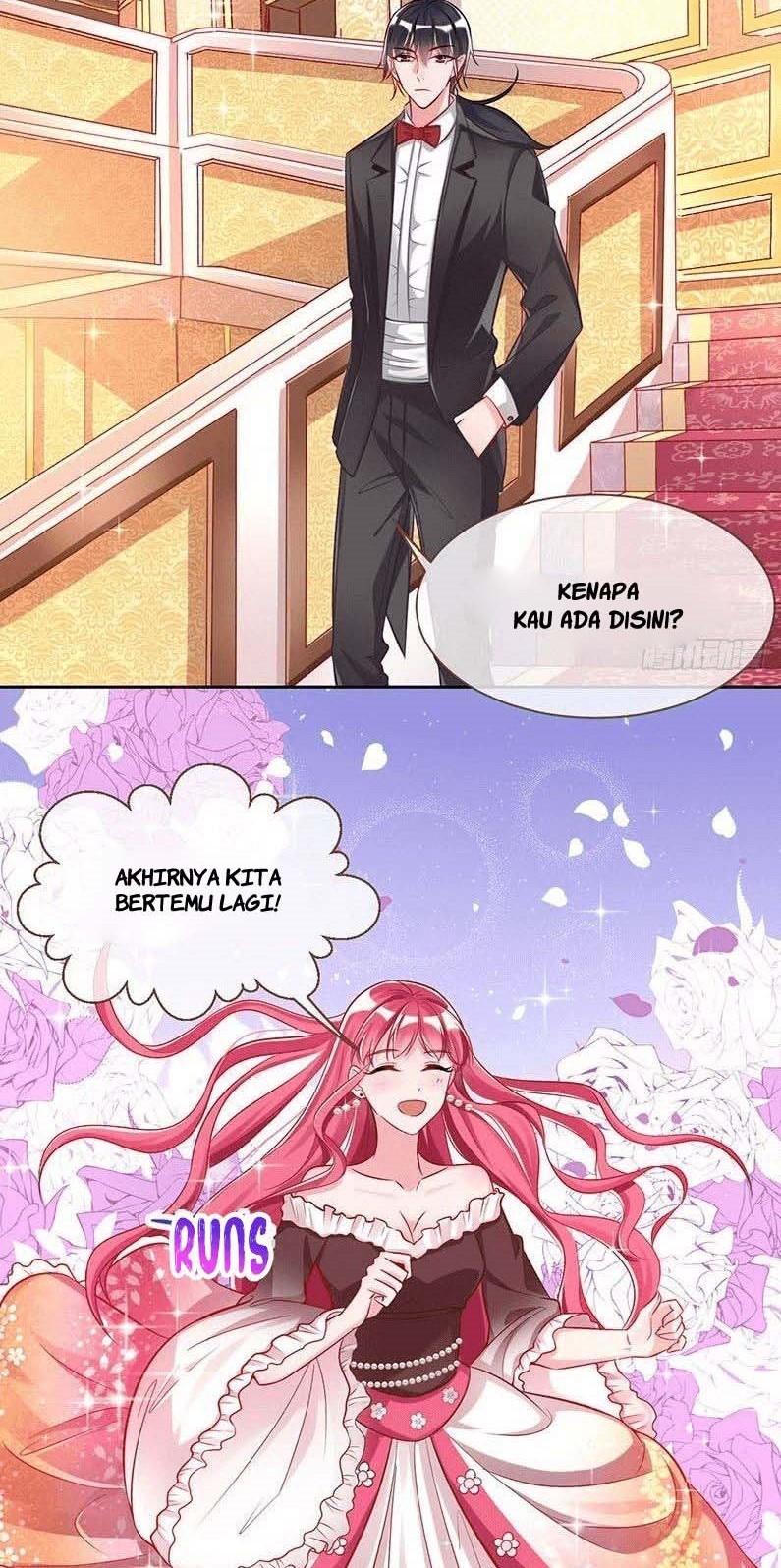 Cheating Men Must Die Chapter 45 - halaman 9