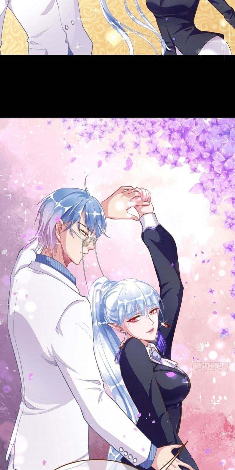 Cheating Men Must Die Chapter 46 - halaman 10