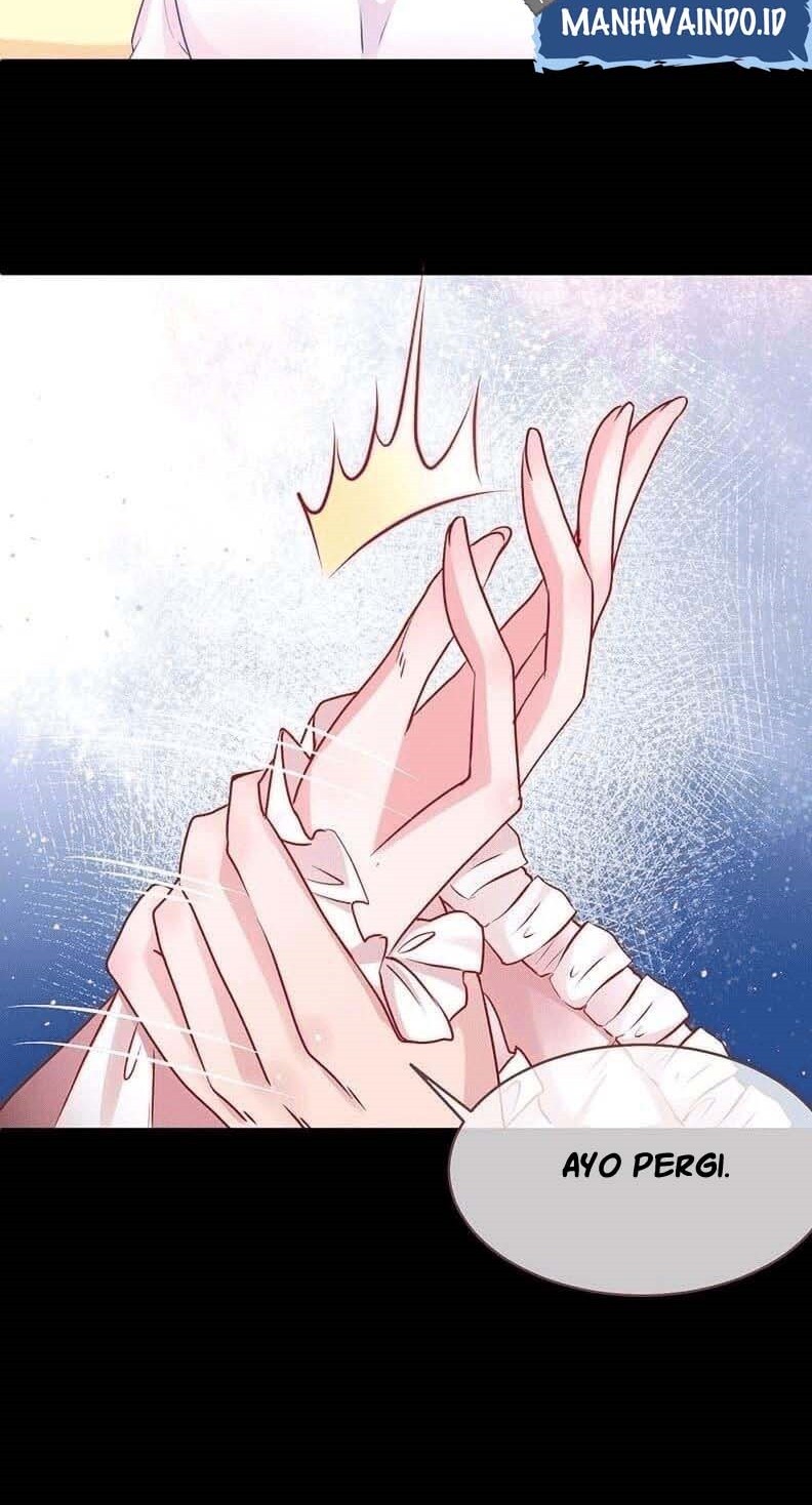 Cheating Men Must Die Chapter 46 - halaman 16