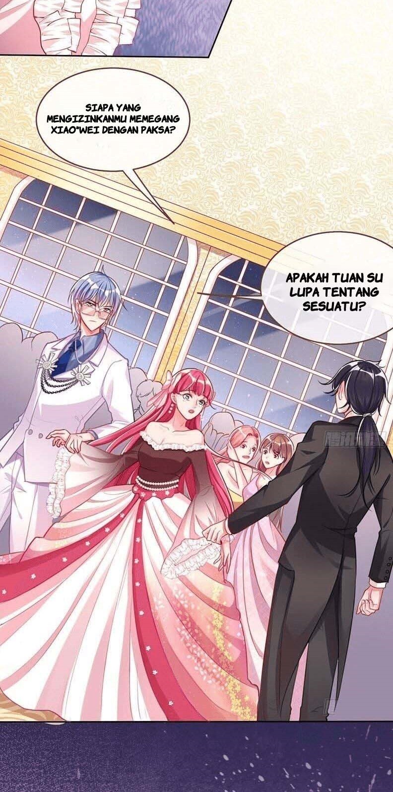 Cheating Men Must Die Chapter 46 - halaman 18