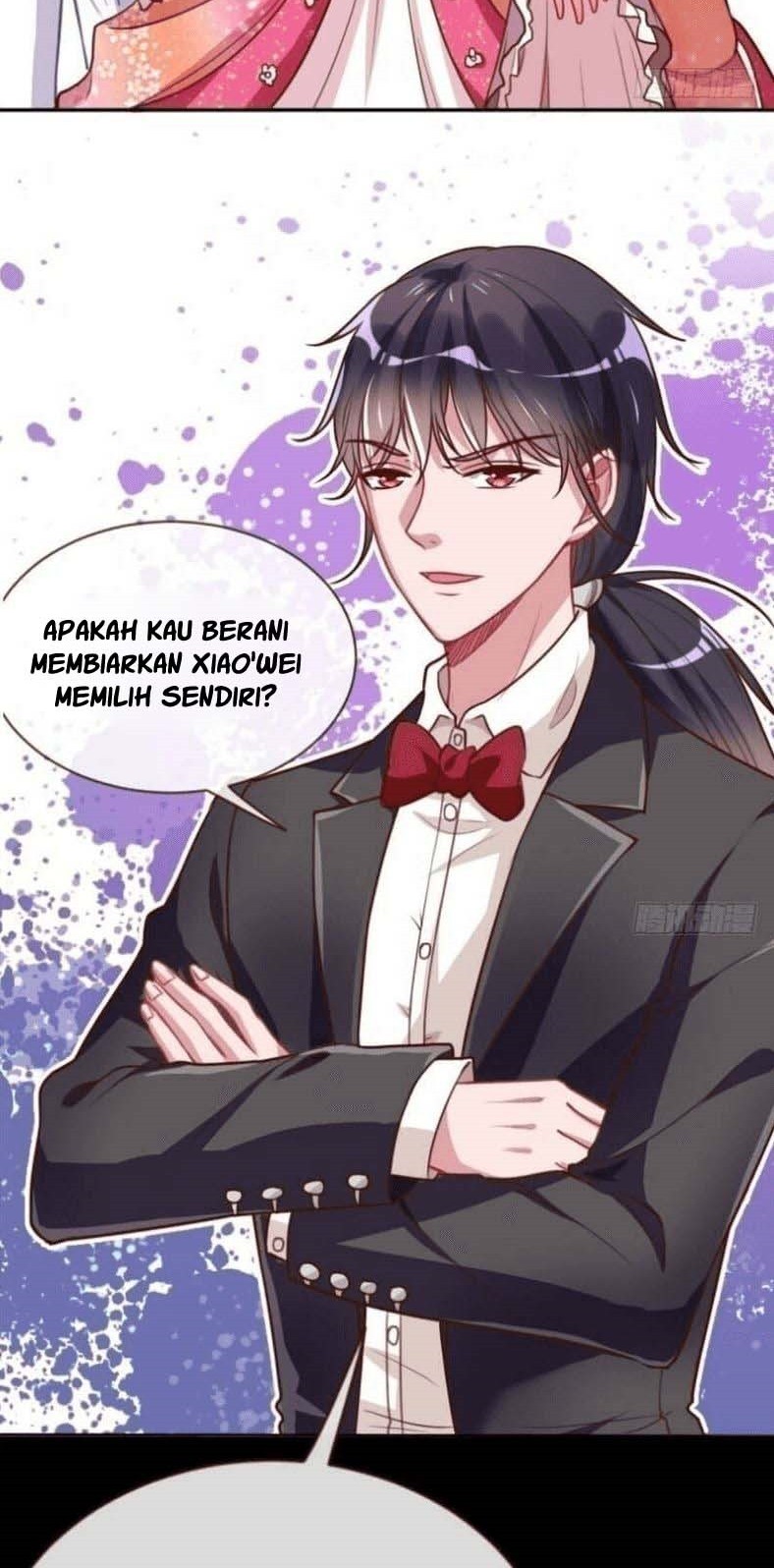 Cheating Men Must Die Chapter 46 - halaman 22