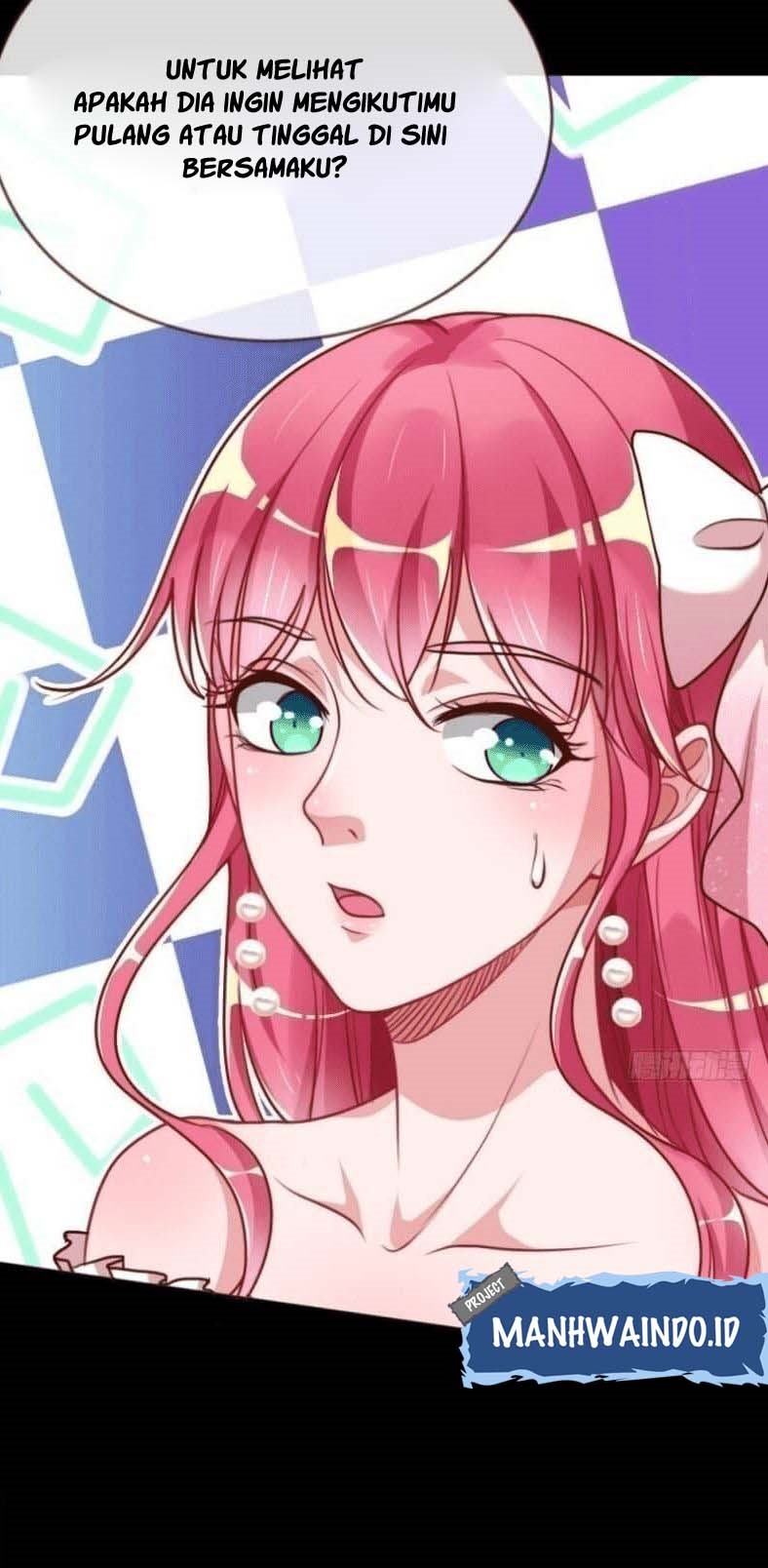 Cheating Men Must Die Chapter 46 - halaman 23