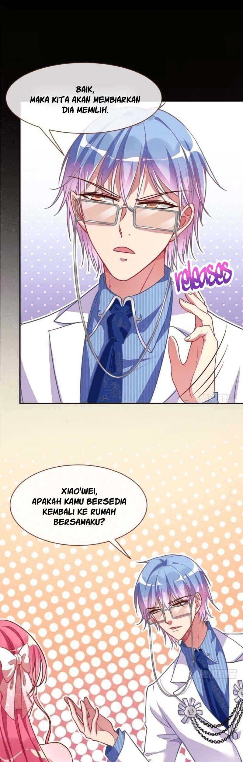 Cheating Men Must Die Chapter 46 - halaman 24