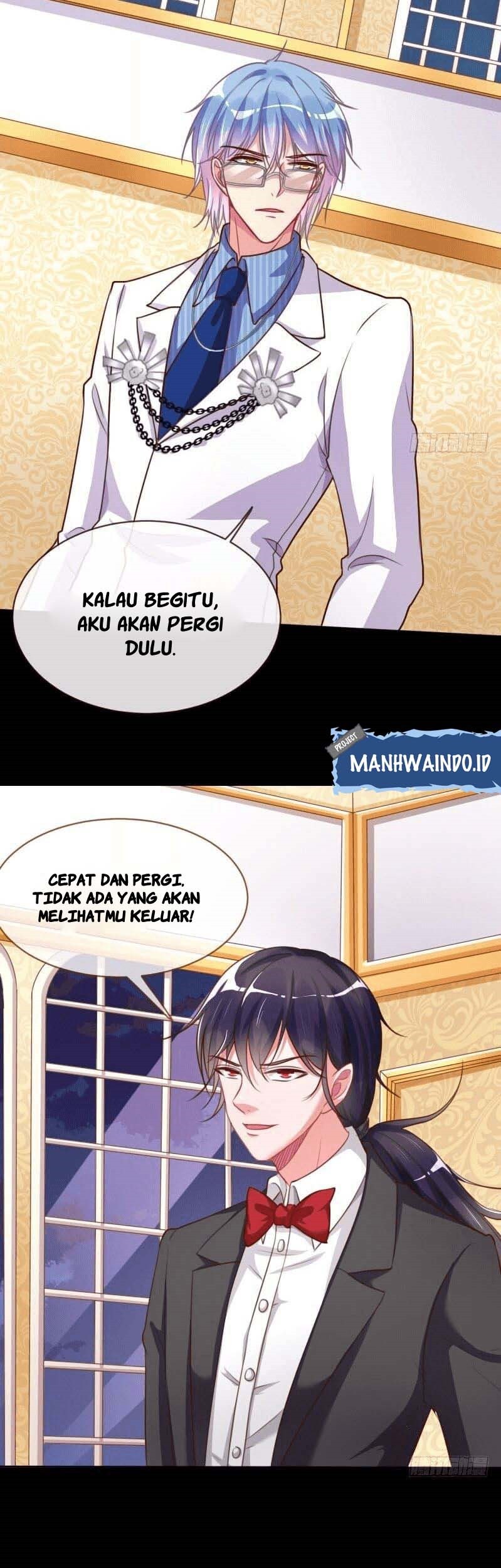 Cheating Men Must Die Chapter 46 - halaman 29