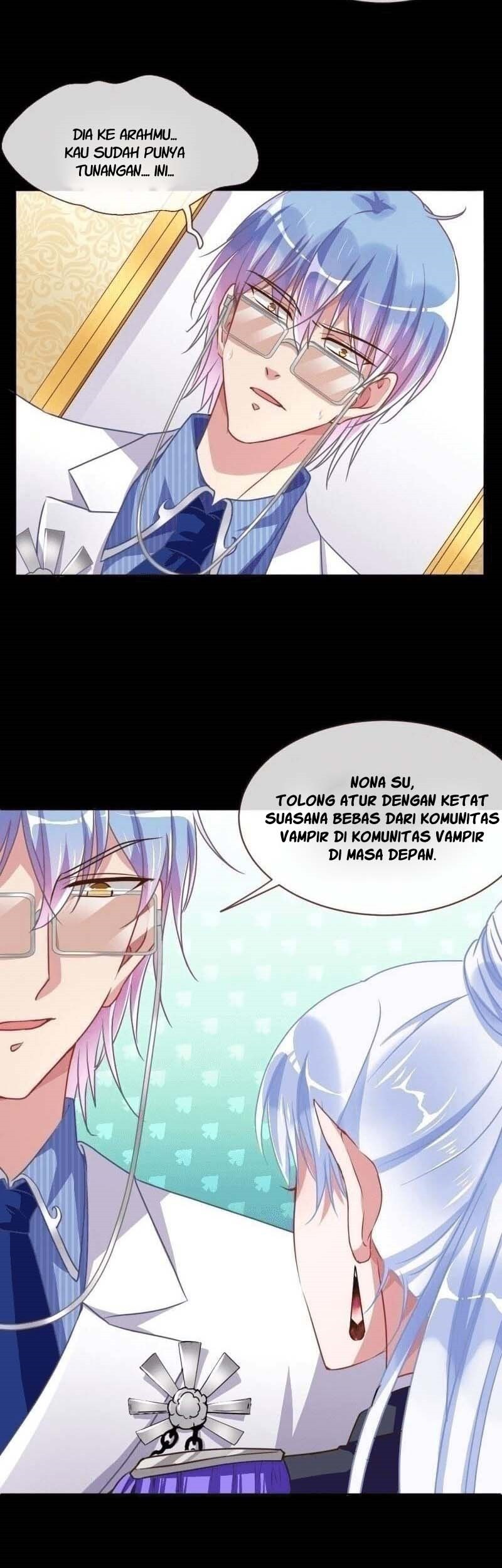 Cheating Men Must Die Chapter 46 - halaman 3