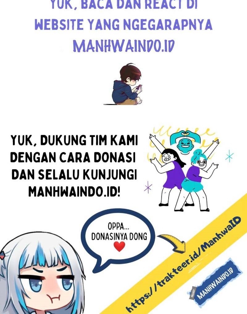 Cheating Men Must Die Chapter 46 - halaman 35