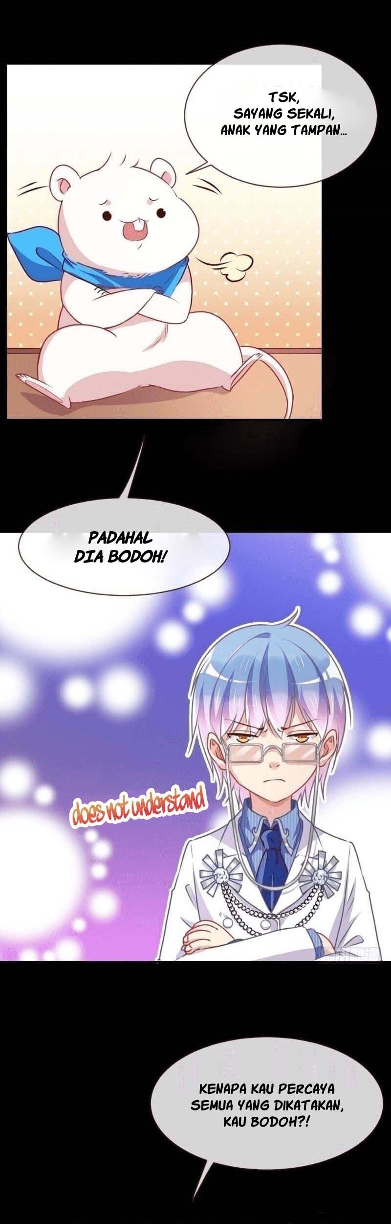 Cheating Men Must Die Chapter 46 - halaman 5