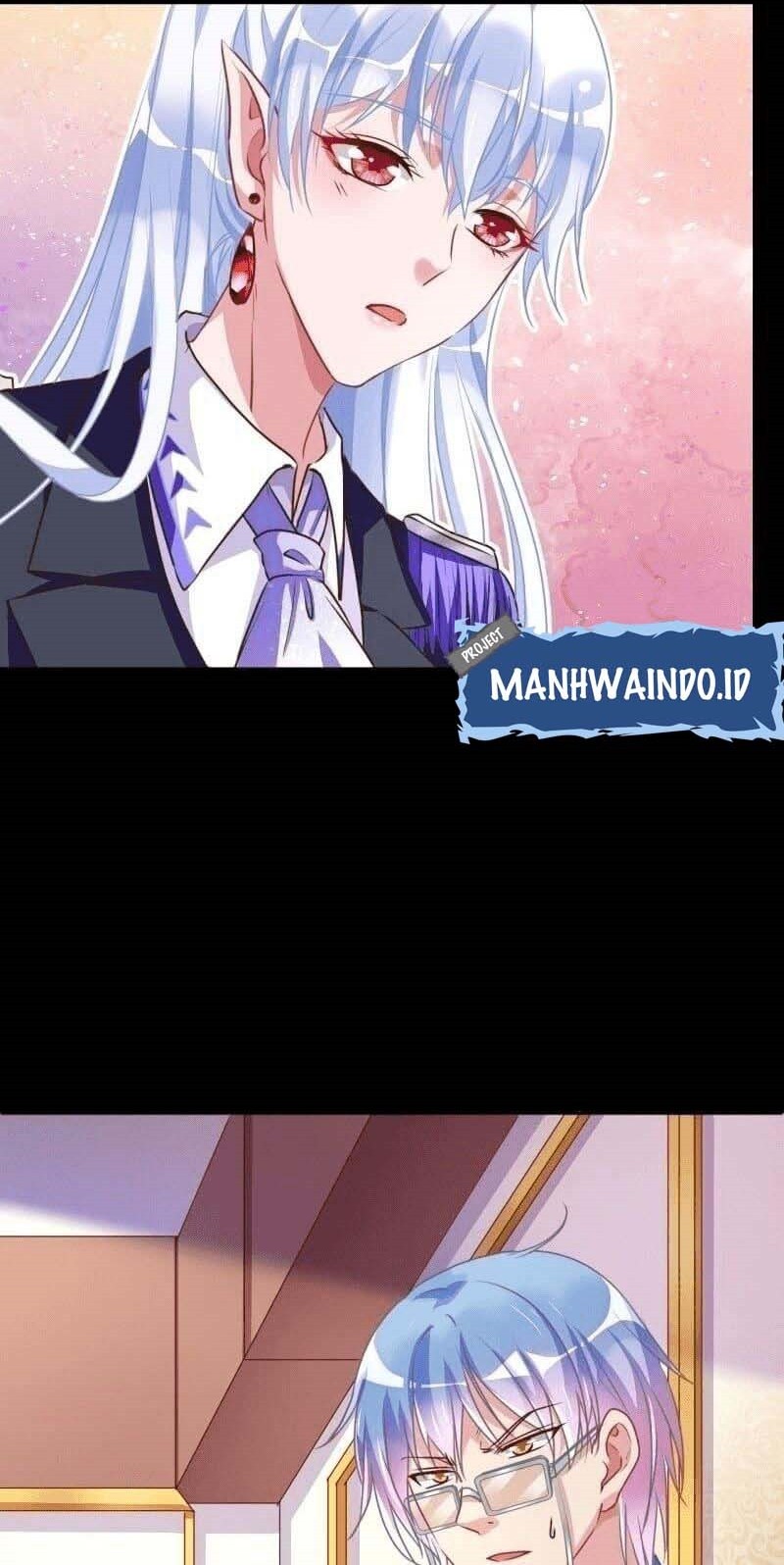 Cheating Men Must Die Chapter 46 - halaman 6