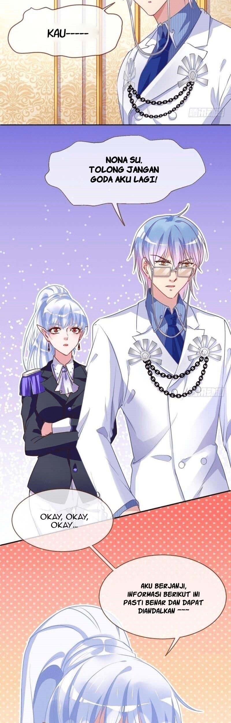Cheating Men Must Die Chapter 46 - halaman 7