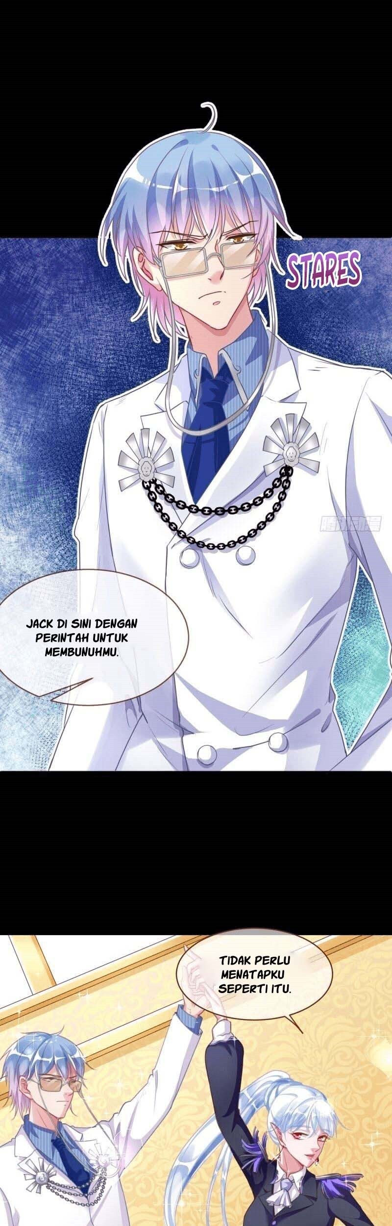 Cheating Men Must Die Chapter 46 - halaman 9
