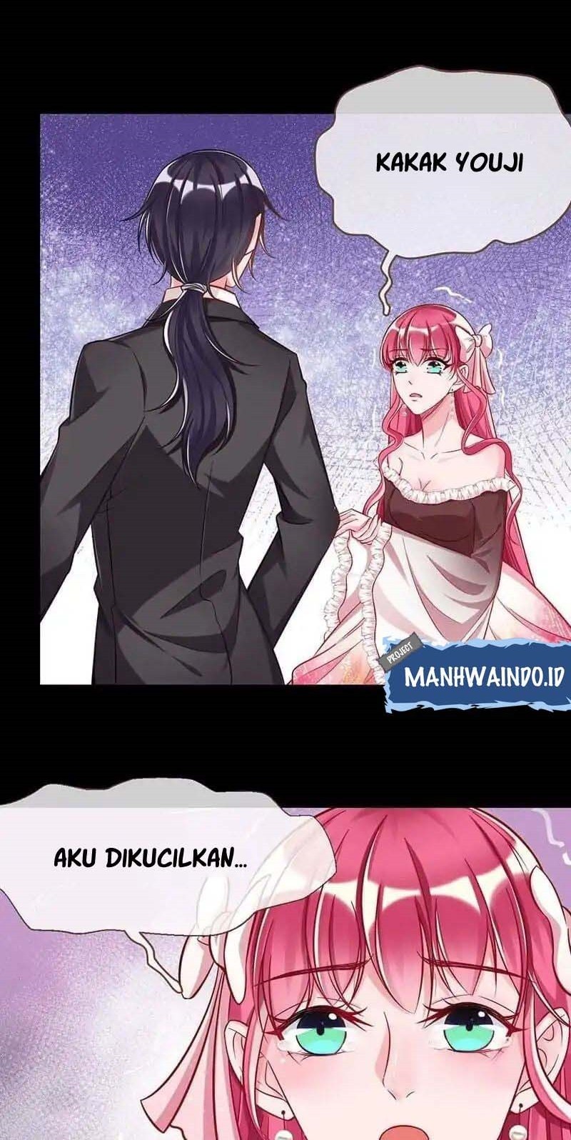 Cheating Men Must Die Chapter 47 - halaman 11