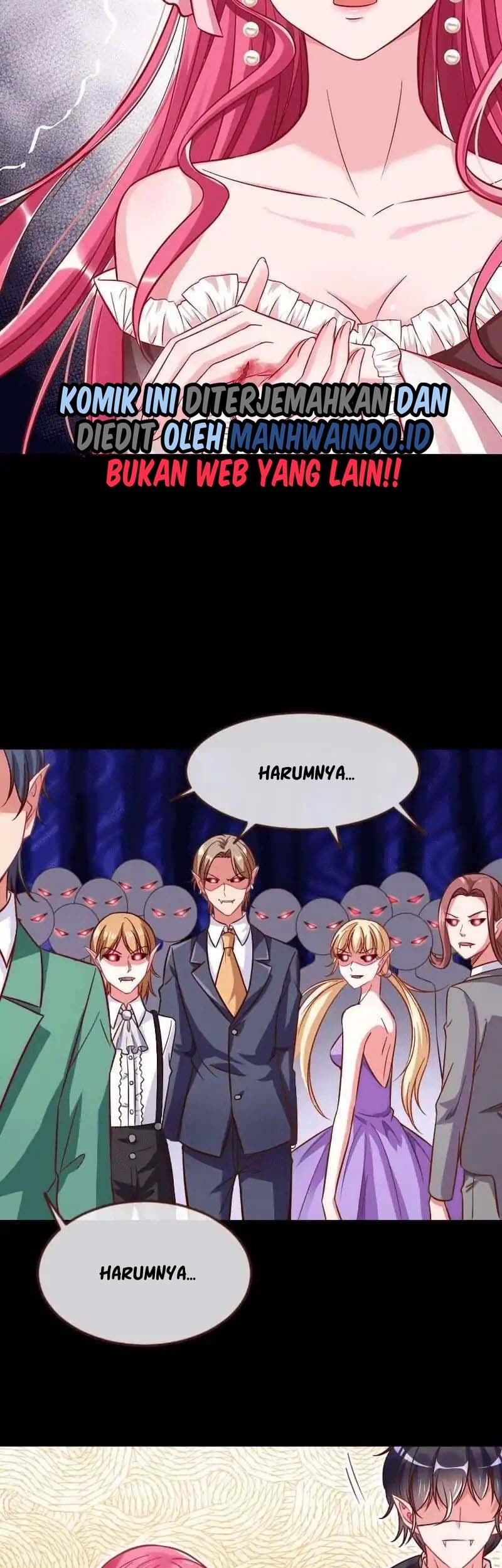 Cheating Men Must Die Chapter 47 - halaman 12