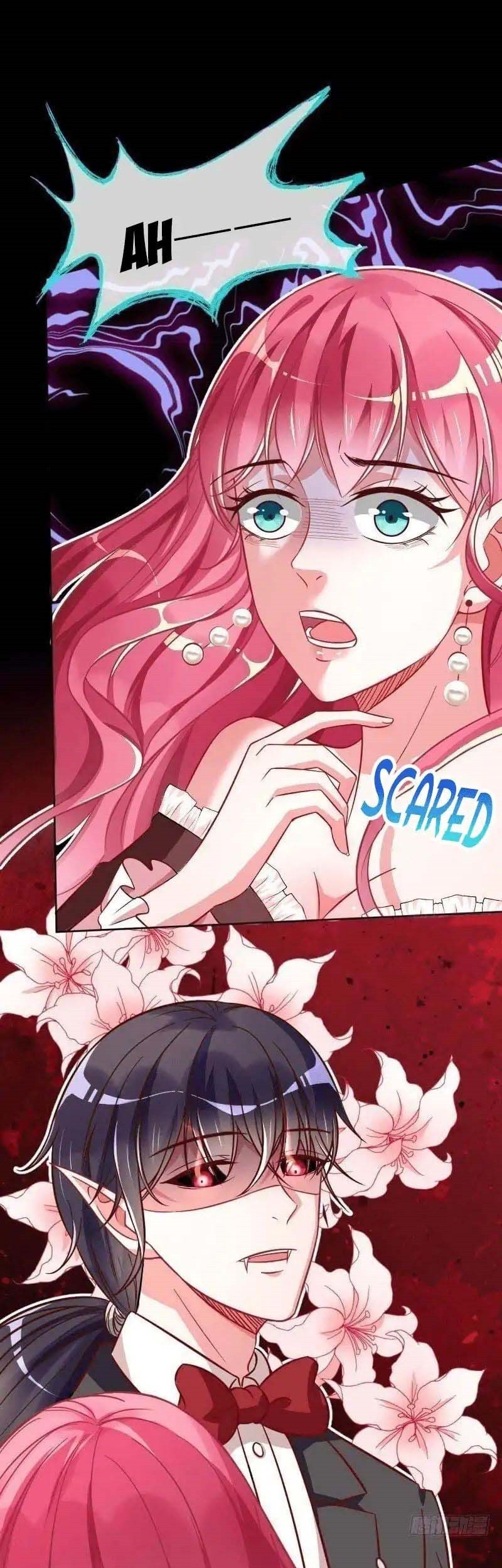 Cheating Men Must Die Chapter 47 - halaman 14