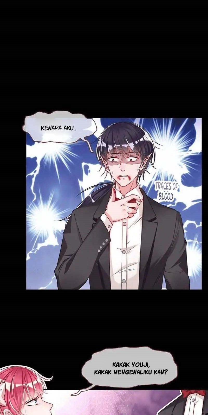 Cheating Men Must Die Chapter 47 - halaman 19
