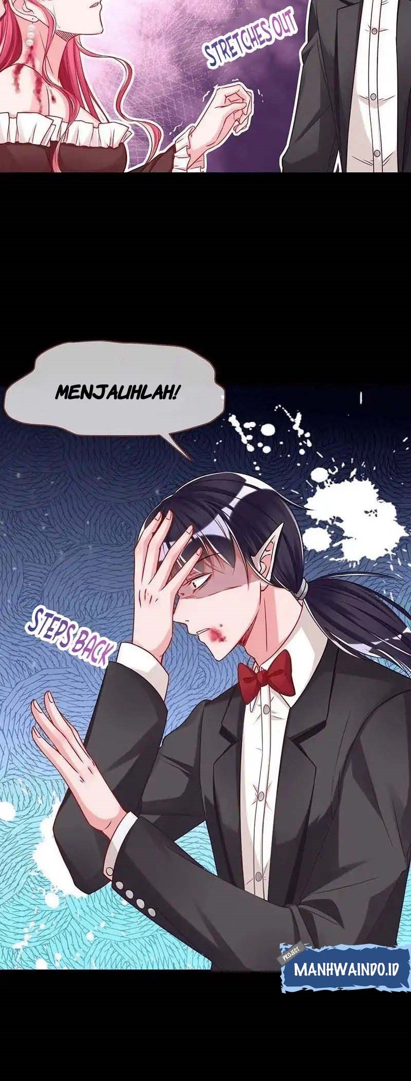 Cheating Men Must Die Chapter 47 - halaman 20