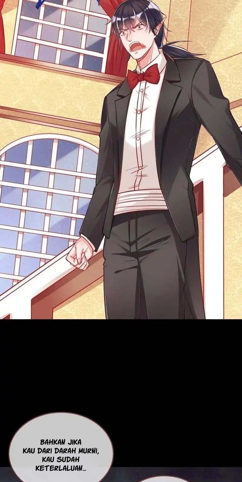 Cheating Men Must Die Chapter 47 - halaman 22