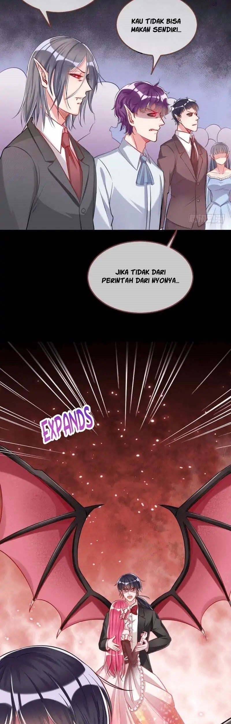 Cheating Men Must Die Chapter 47 - halaman 23