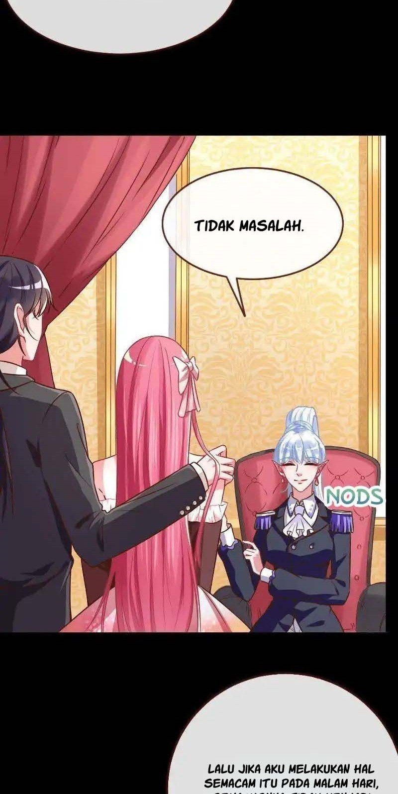 Cheating Men Must Die Chapter 47 - halaman 5