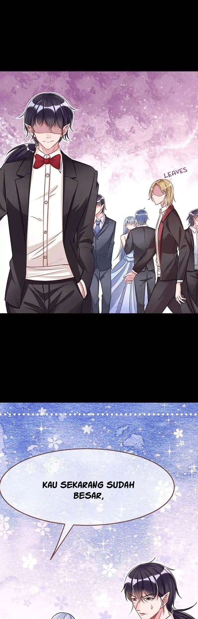Cheating Men Must Die Chapter 47 - halaman 7