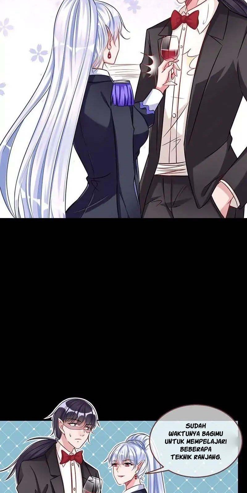 Cheating Men Must Die Chapter 47 - halaman 8