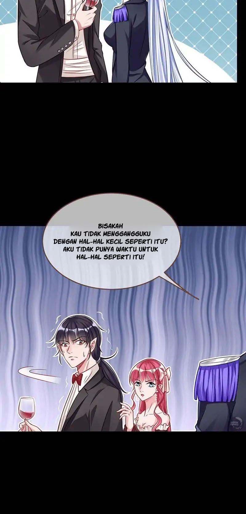 Cheating Men Must Die Chapter 47 - halaman 9