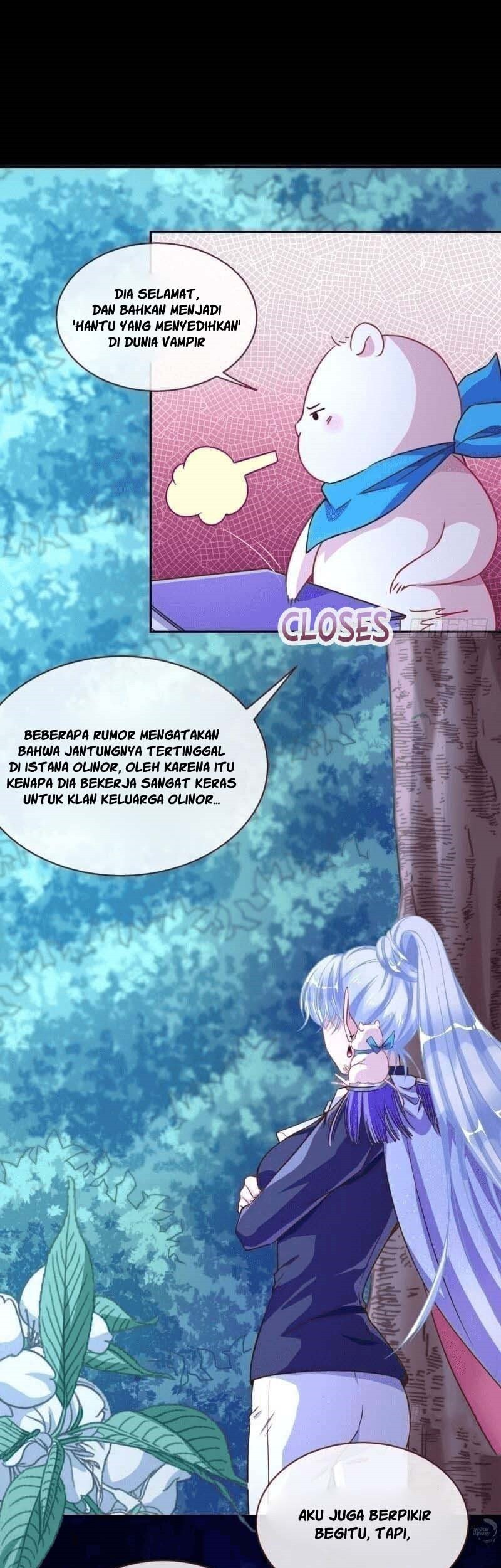 Cheating Men Must Die Chapter 48 - halaman 11