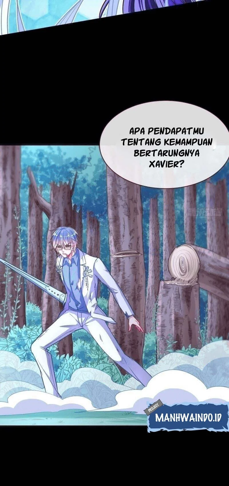 Cheating Men Must Die Chapter 48 - halaman 13