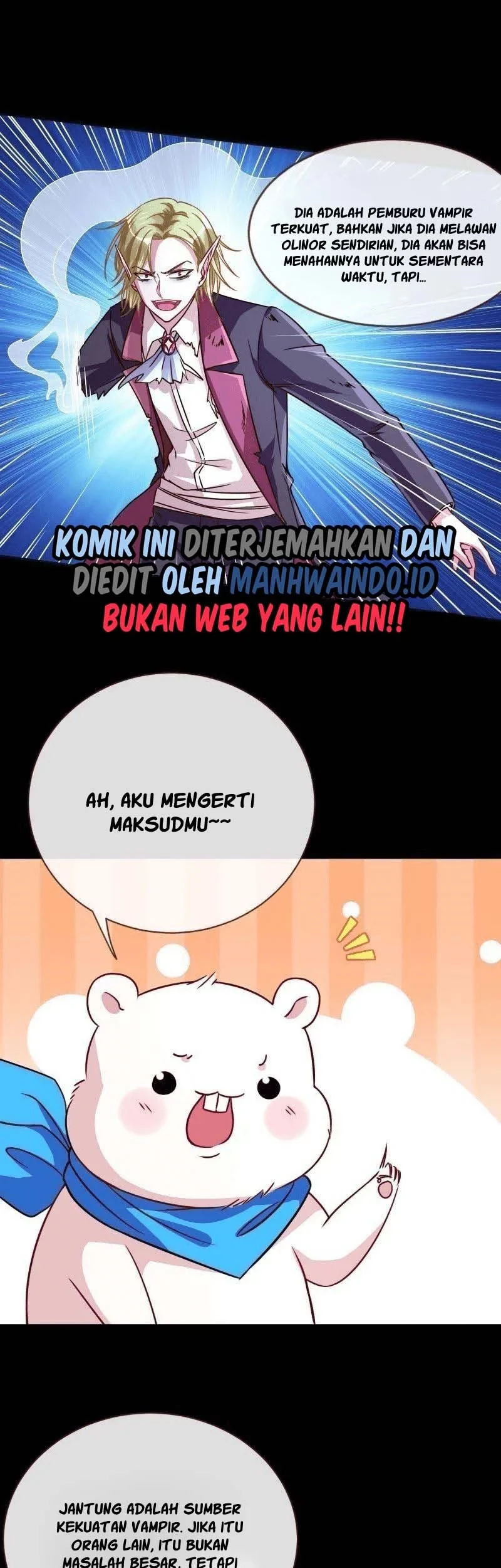 Cheating Men Must Die Chapter 48 - halaman 14