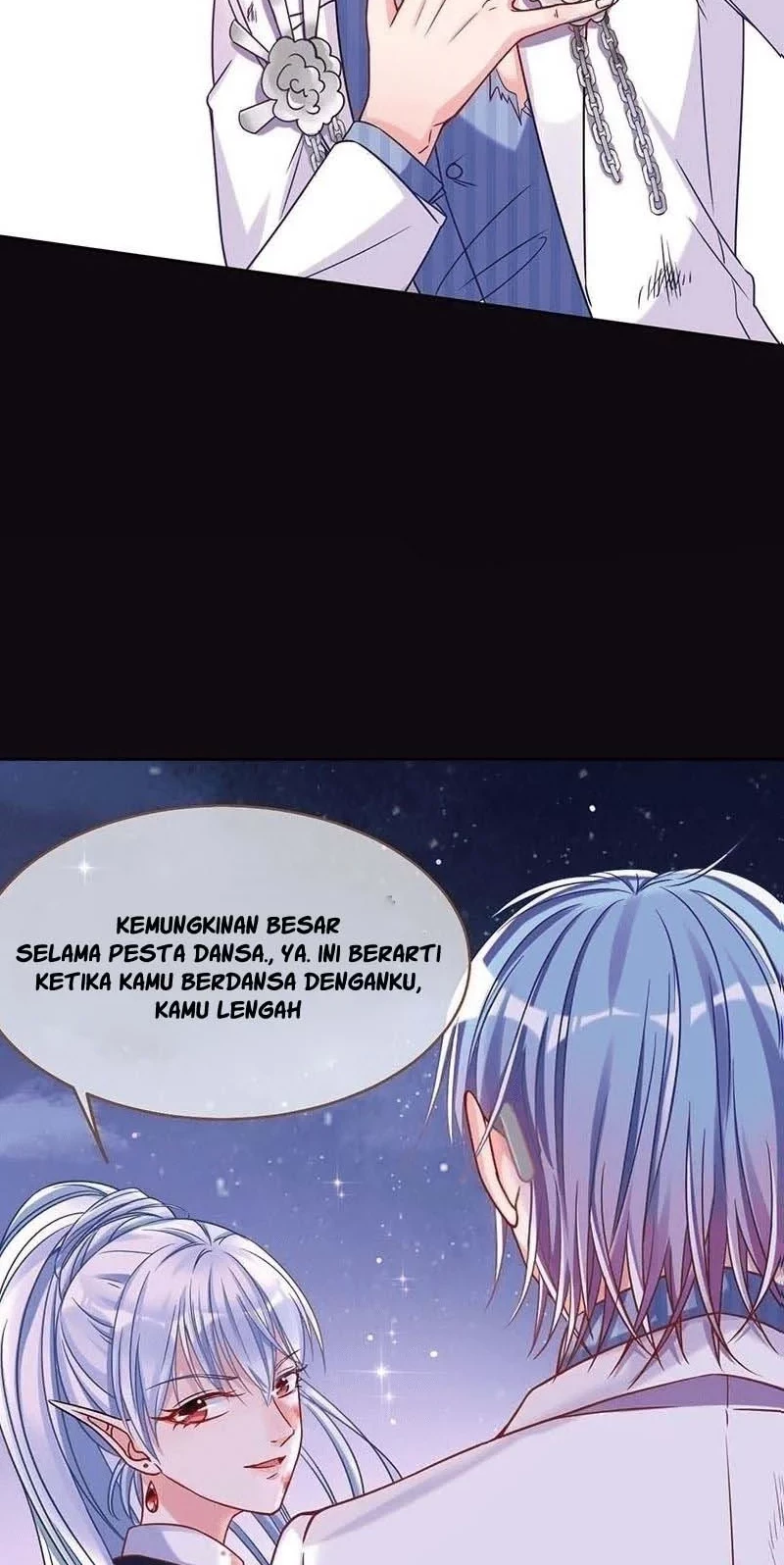 Cheating Men Must Die Chapter 48 - halaman 21