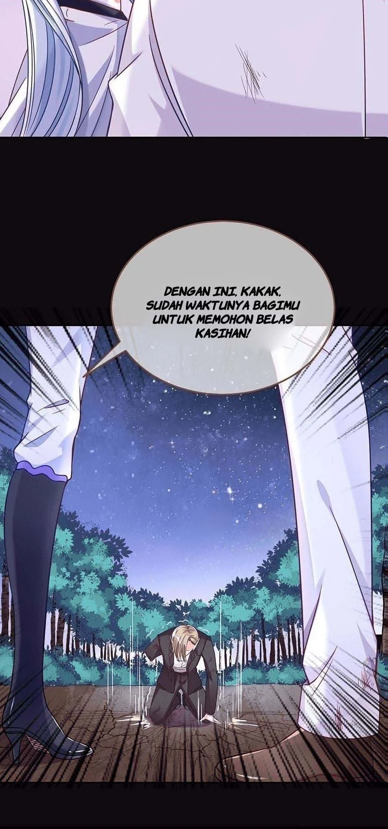 Cheating Men Must Die Chapter 48 - halaman 22
